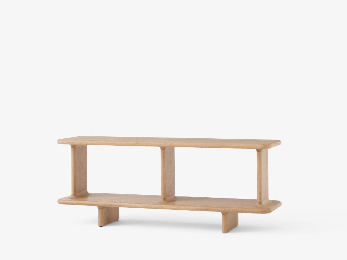 &amp;Tradition Archivo Shelving JH43