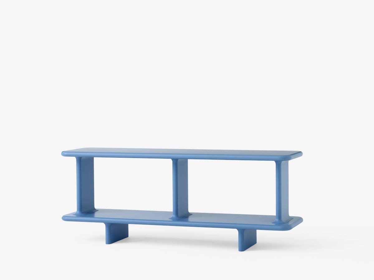 &amp;Tradition Archivo Shelving JH43