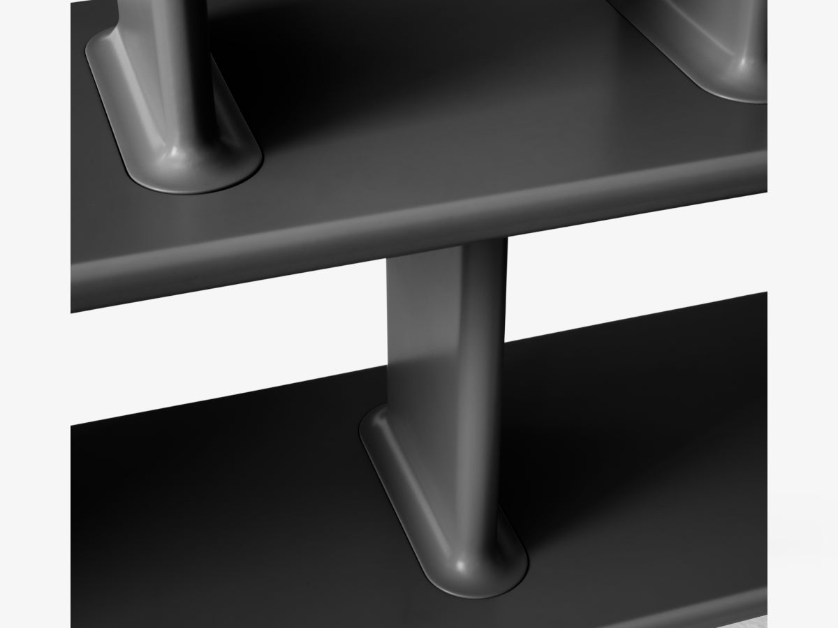 &amp;Tradition Archivo Shelving JH44