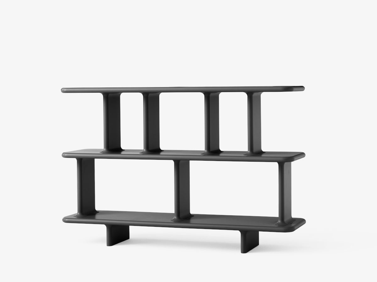 &amp;Tradition Archivo Shelving JH44