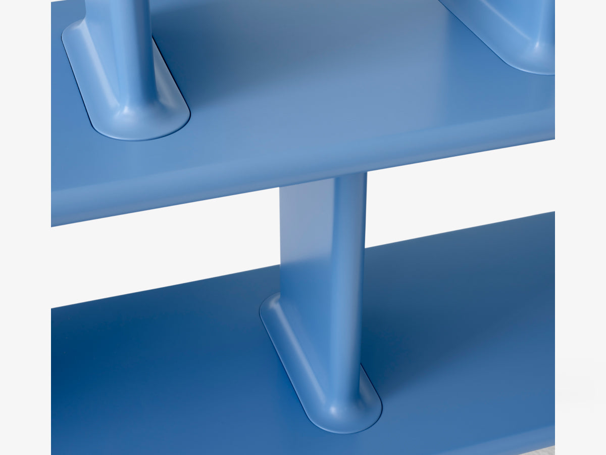 &amp;Tradition Archivo Shelving JH44