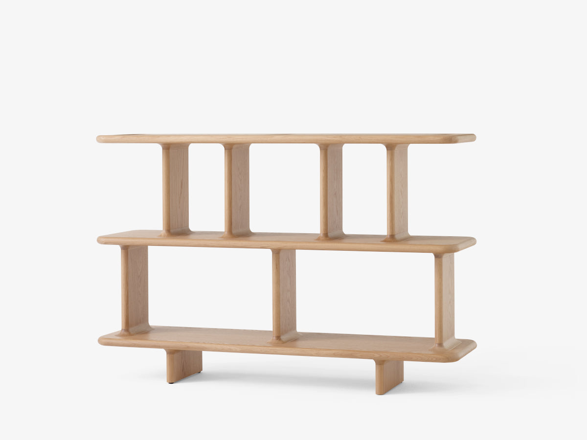 &amp;Tradition Archivo Shelving JH44