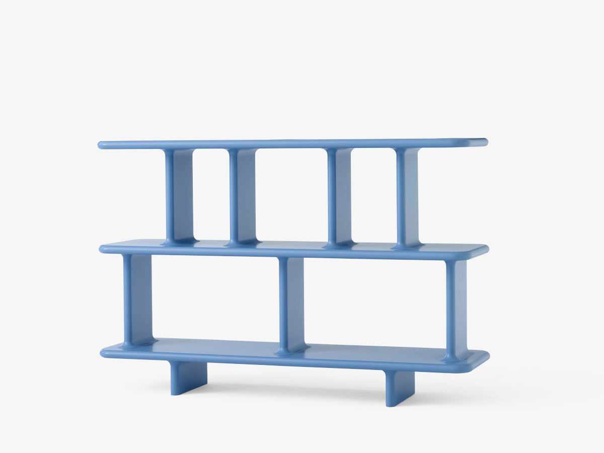 &amp;Tradition Archivo Shelving JH44