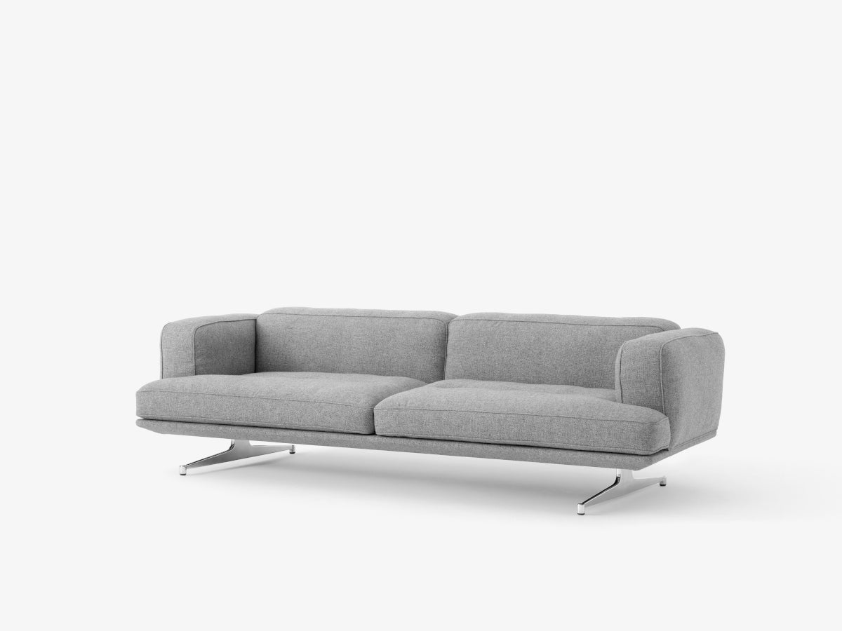 &amp;Tradition Inland AV23 Three Seater Sofa