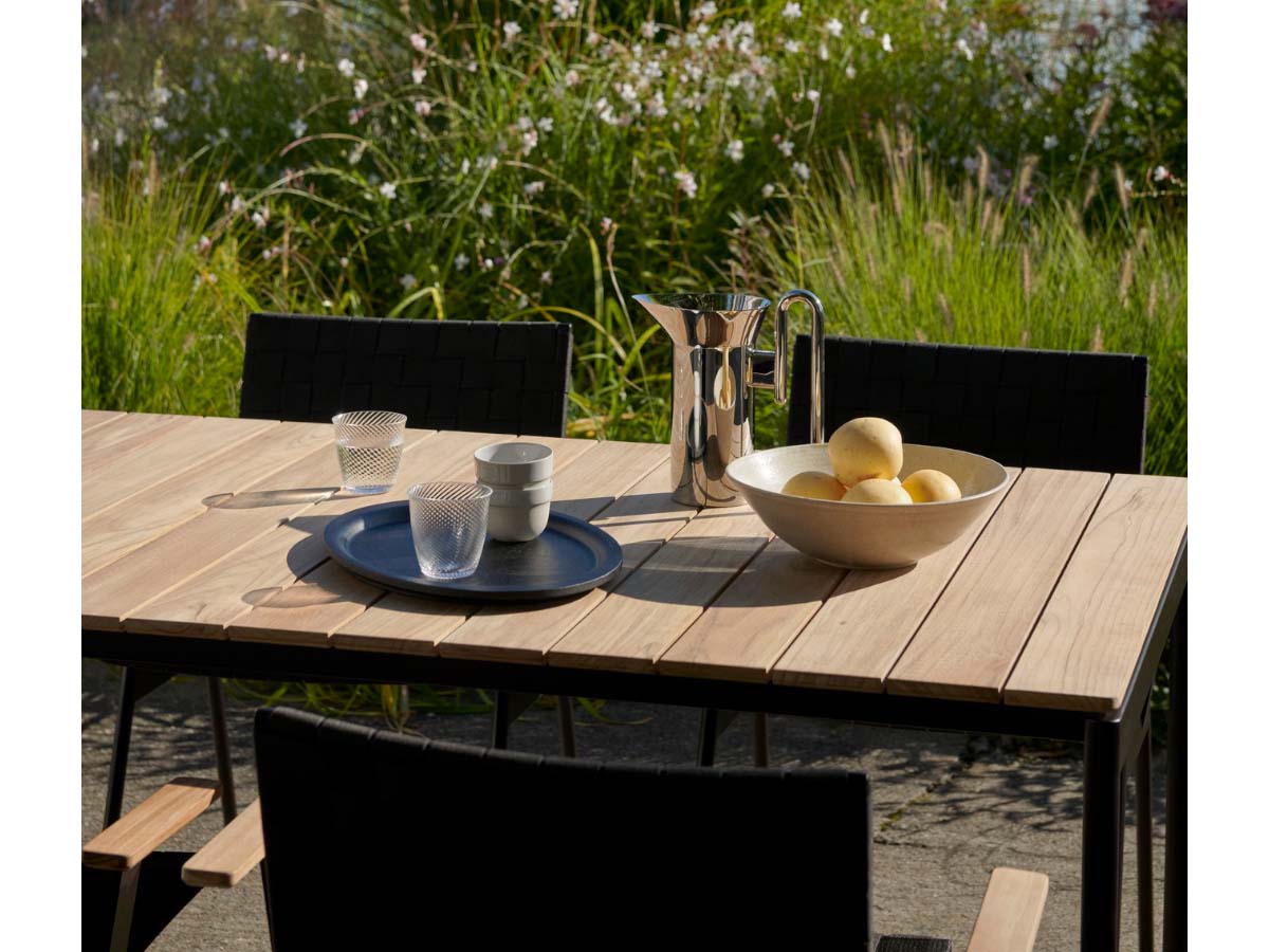 &amp;Tradition Ville AV25 Outdoor Dining Table