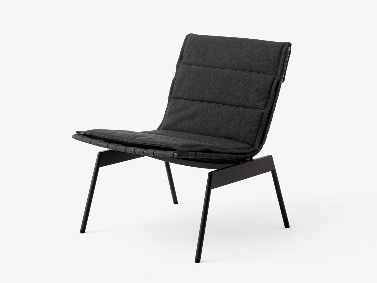 &Tradition Ville AV44 Outdoor Lounge Chair