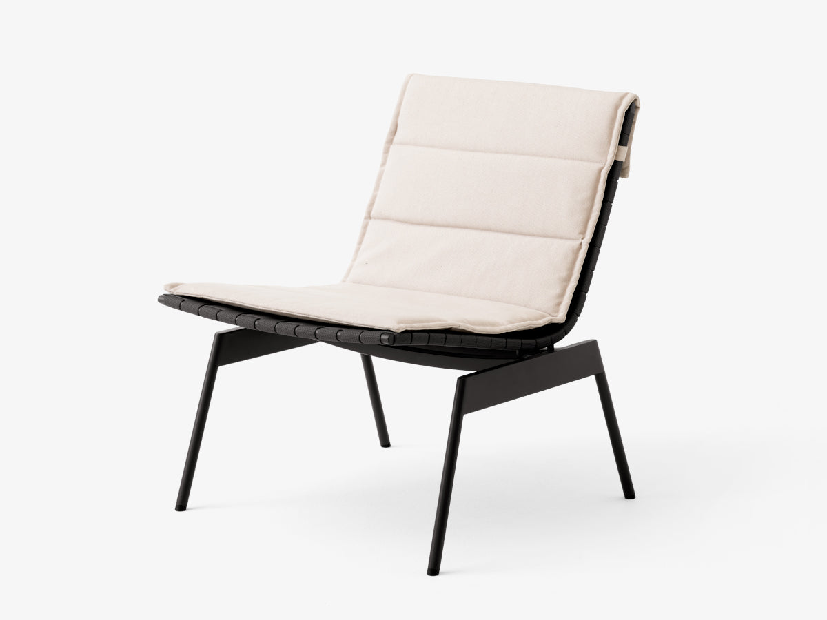 &Tradition Ville AV44 Outdoor Lounge Chair