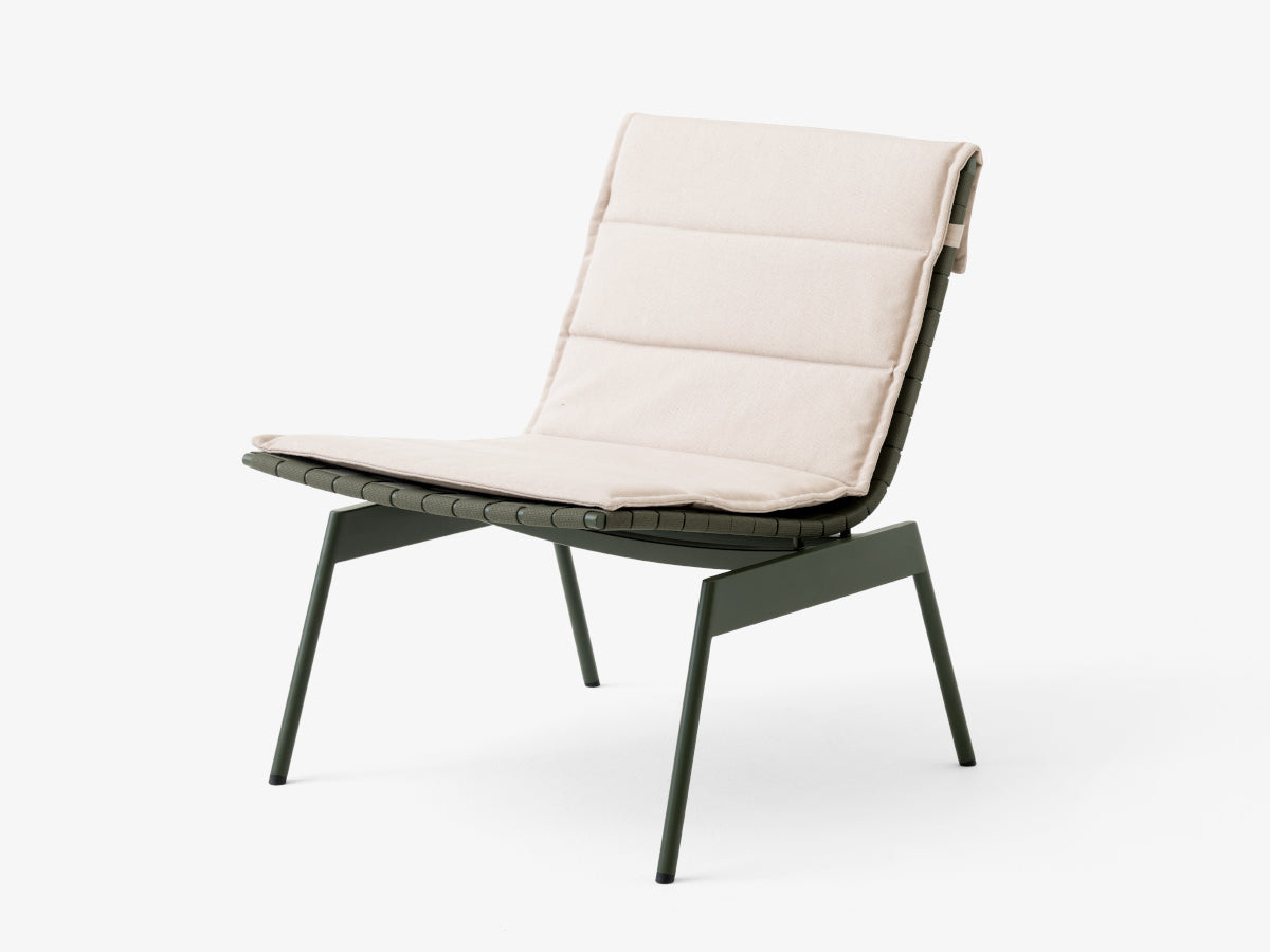&Tradition Ville AV44 Outdoor Lounge Chair