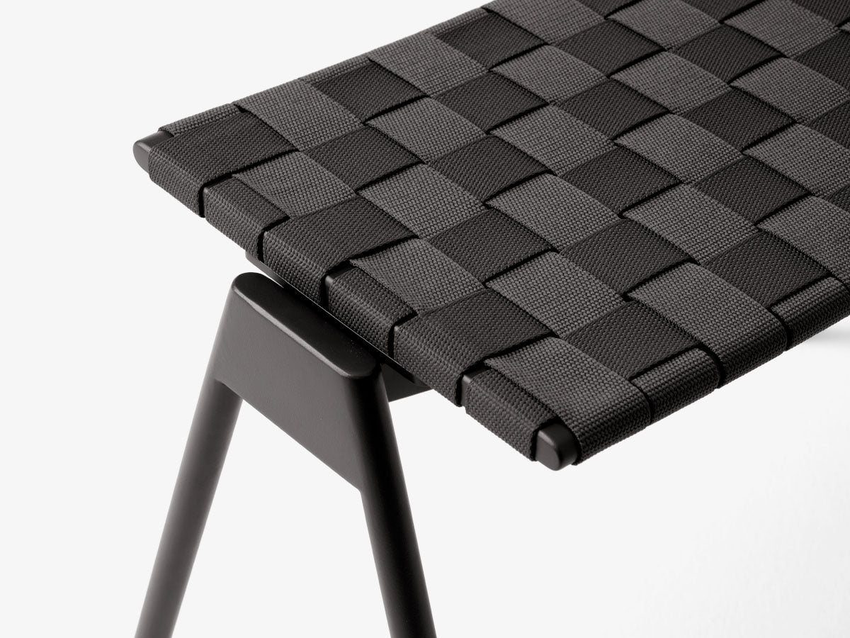 &Tradition Ville AV46 Outdoor Footstool