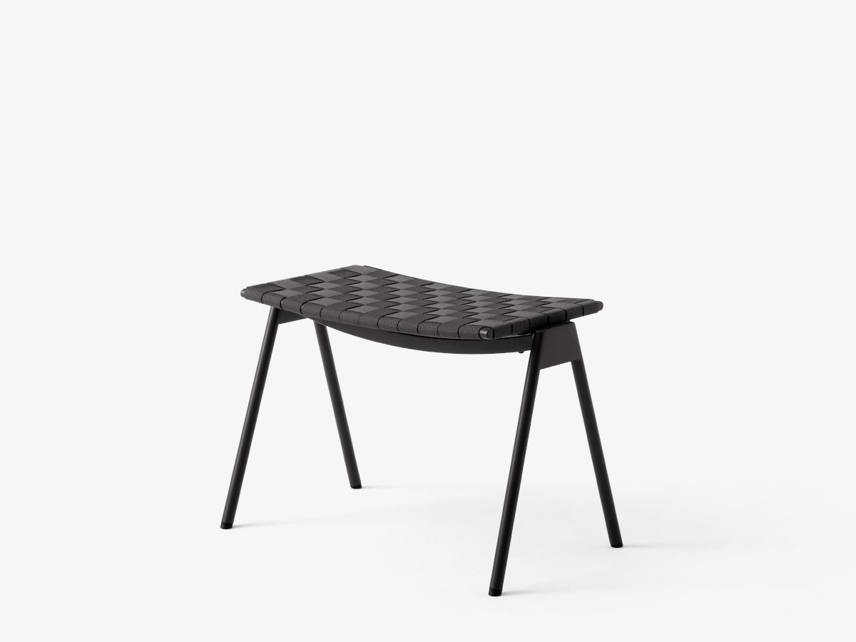&Tradition Ville AV46 Outdoor Footstool