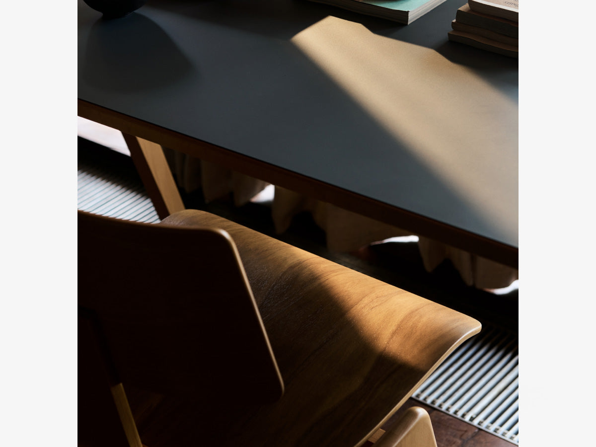 &Tradition Daystak Side Chair RD1