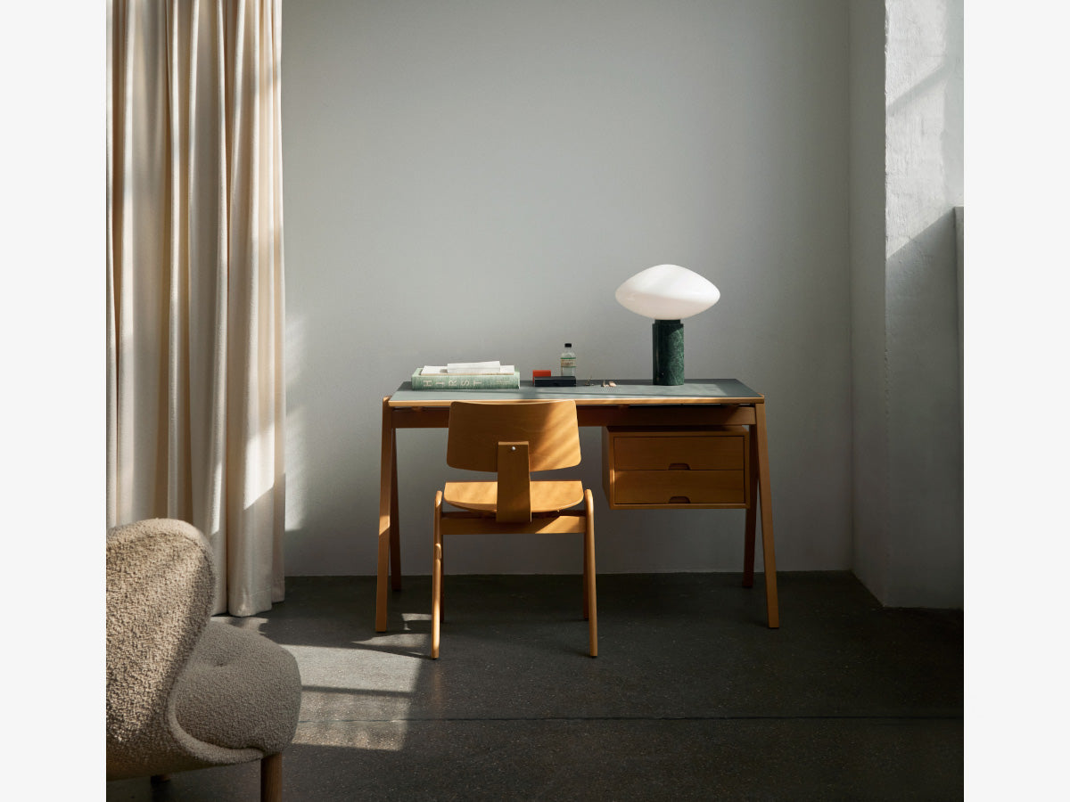 &Tradition Daystak Side Chair RD1