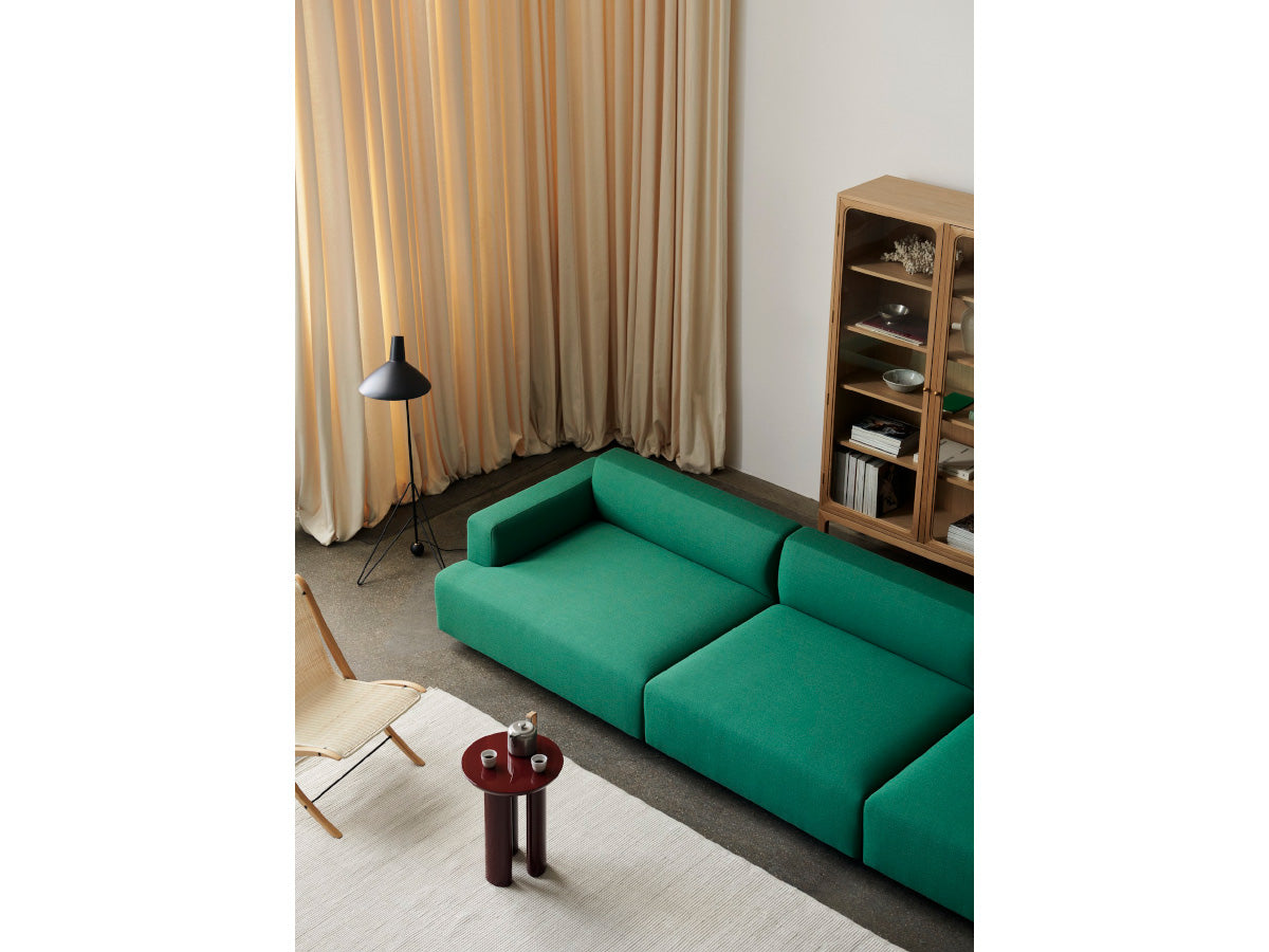 &amp;Tradition Develius Modular Sofa - Configuration C