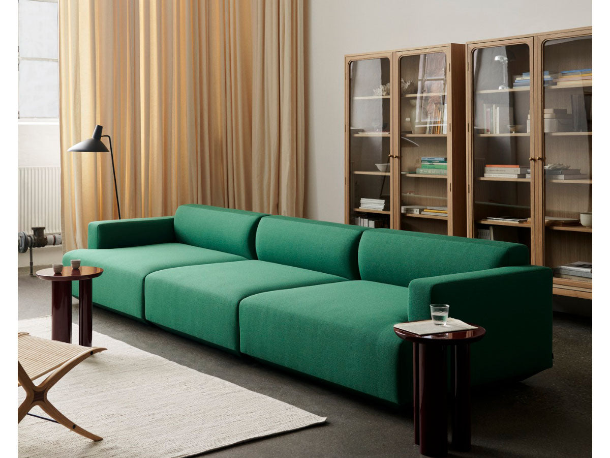 &amp;Tradition Develius Modular Sofa - Configuration E