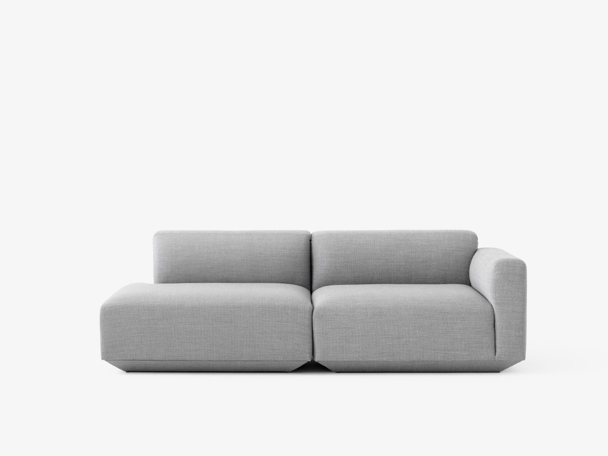 &amp;Tradition Develius Modular Sofa - Configuration H