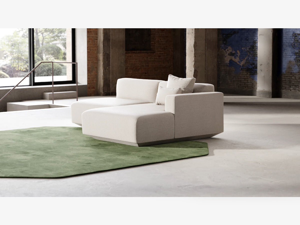 &amp;Tradition Develius Modular Sofa - Configuration I