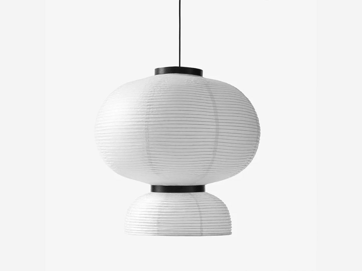 &Tradition Formakami JH5 Suspension Light