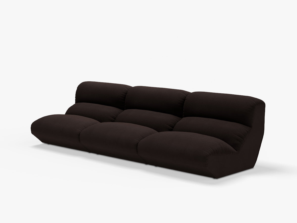 &amp;Tradition Hi Lo Modular Sofa - Configuration B