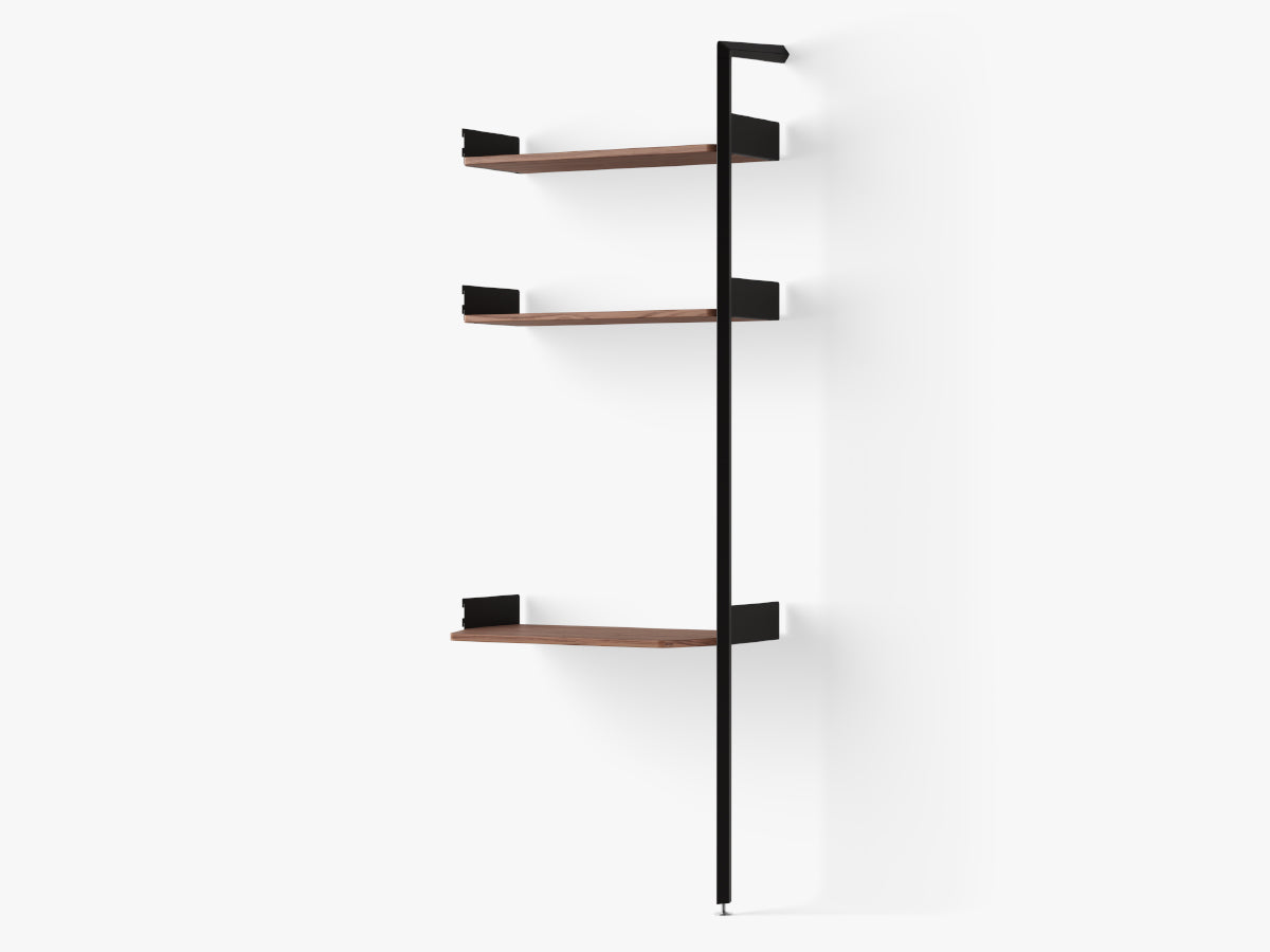 &amp;Tradition Rombe shelving - IF5 Add On Bay