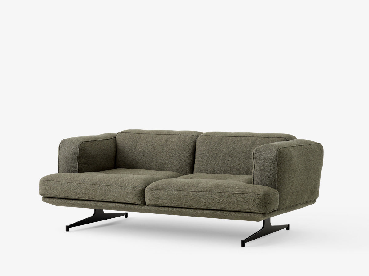 &amp;Tradition Inland AV22 Two Seater Sofa