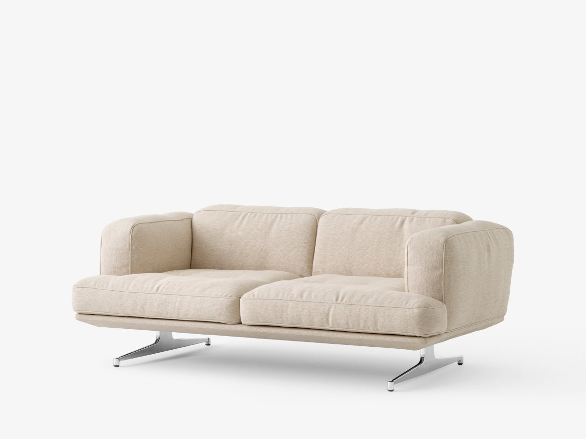 &amp;Tradition Inland AV22 Two Seater Sofa