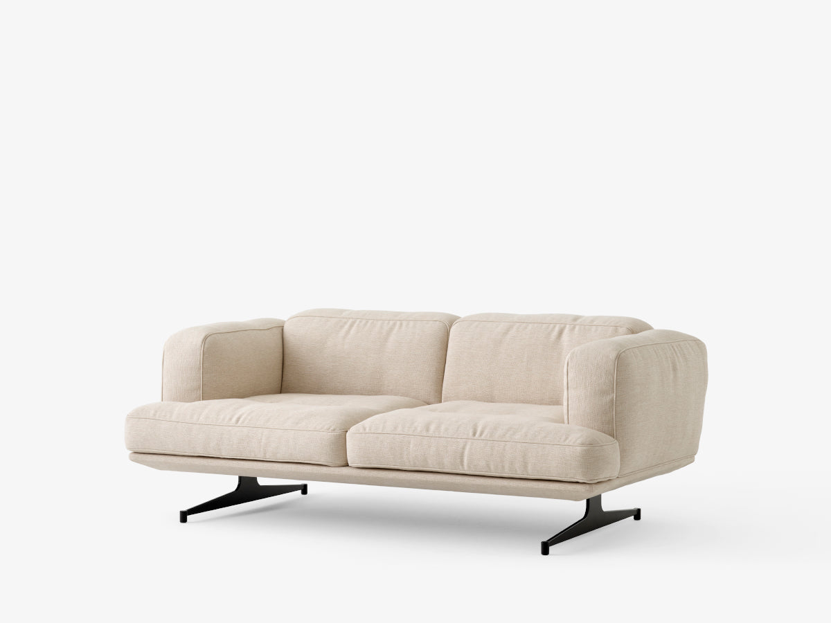 &amp;Tradition Inland AV22 Two Seater Sofa