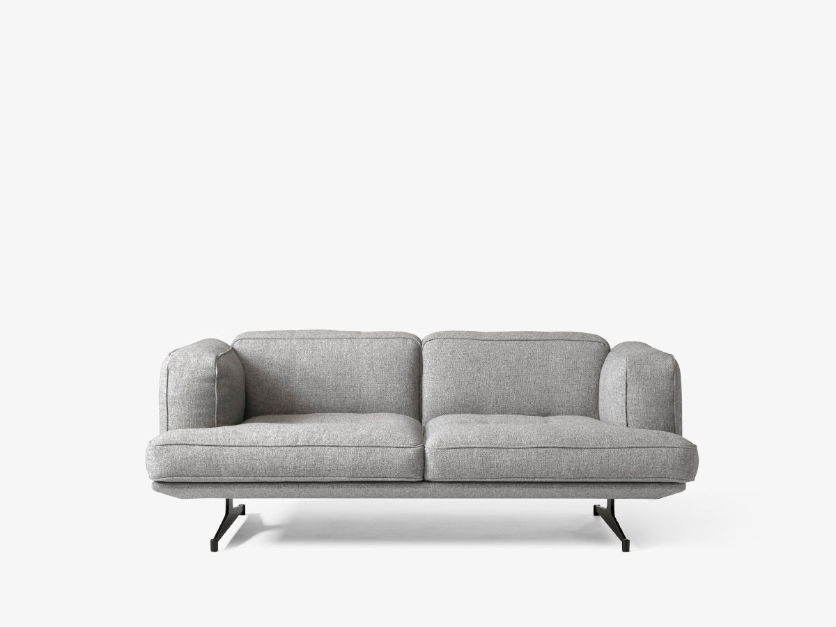 &amp;Tradition Inland AV22 Two Seater Sofa