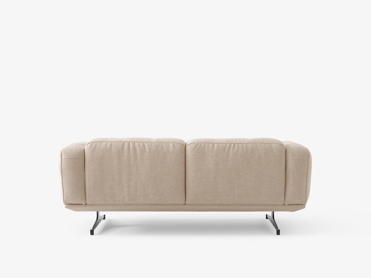 &amp;Tradition Inland AV22 Two Seater Sofa