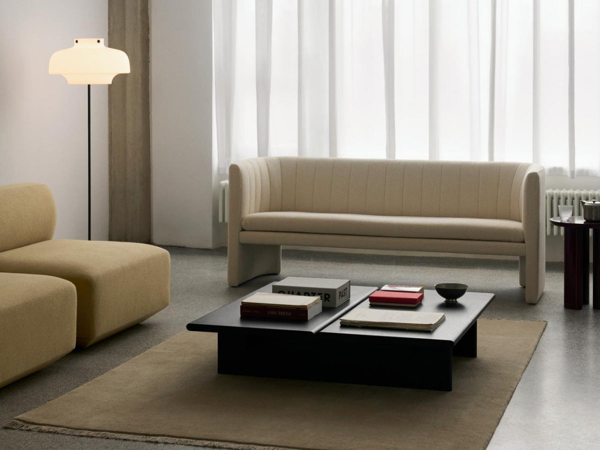 Ita Table &Tradition Ita OS4 Coffee Table | Scandinavian Design - Cimmermann