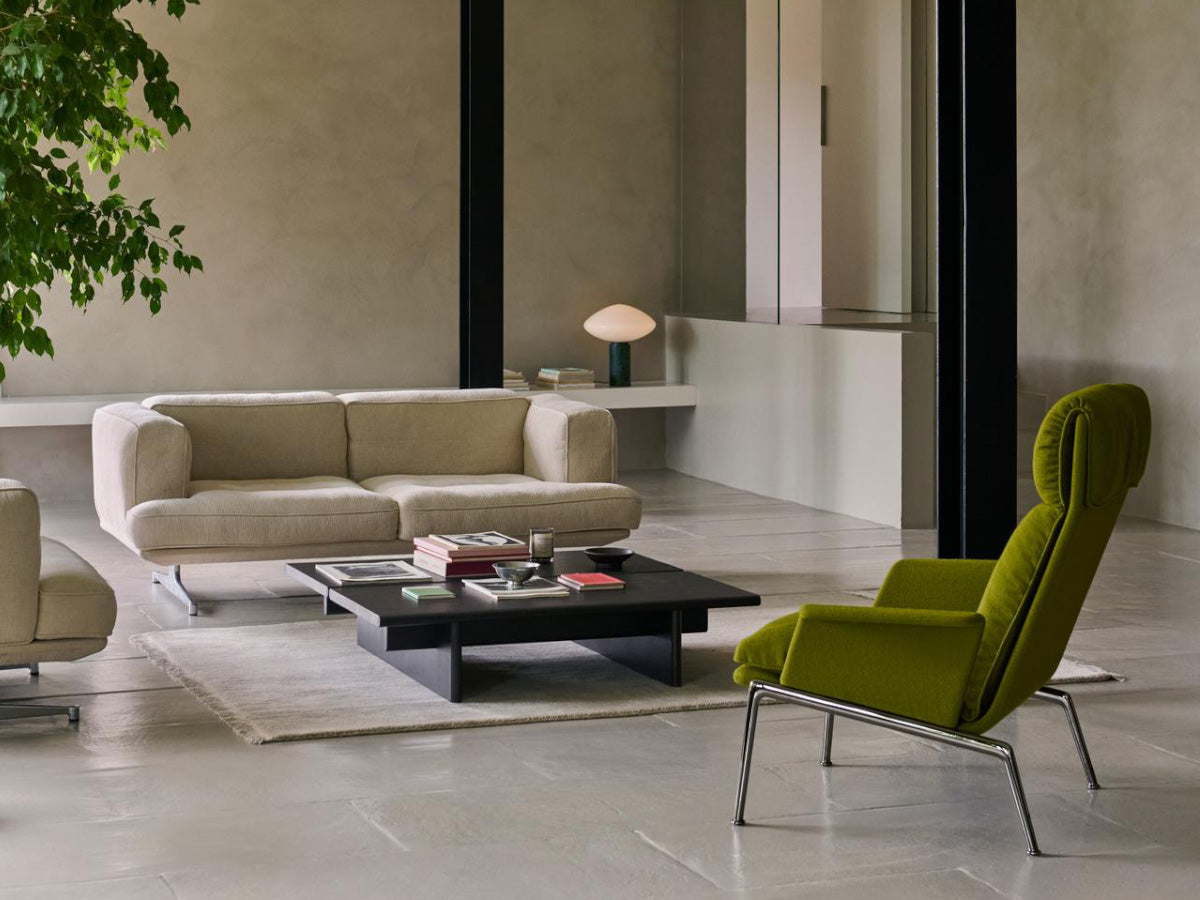 Ita Table &Tradition Ita OS4 Coffee Table | Scandinavian Design - Cimmermann
