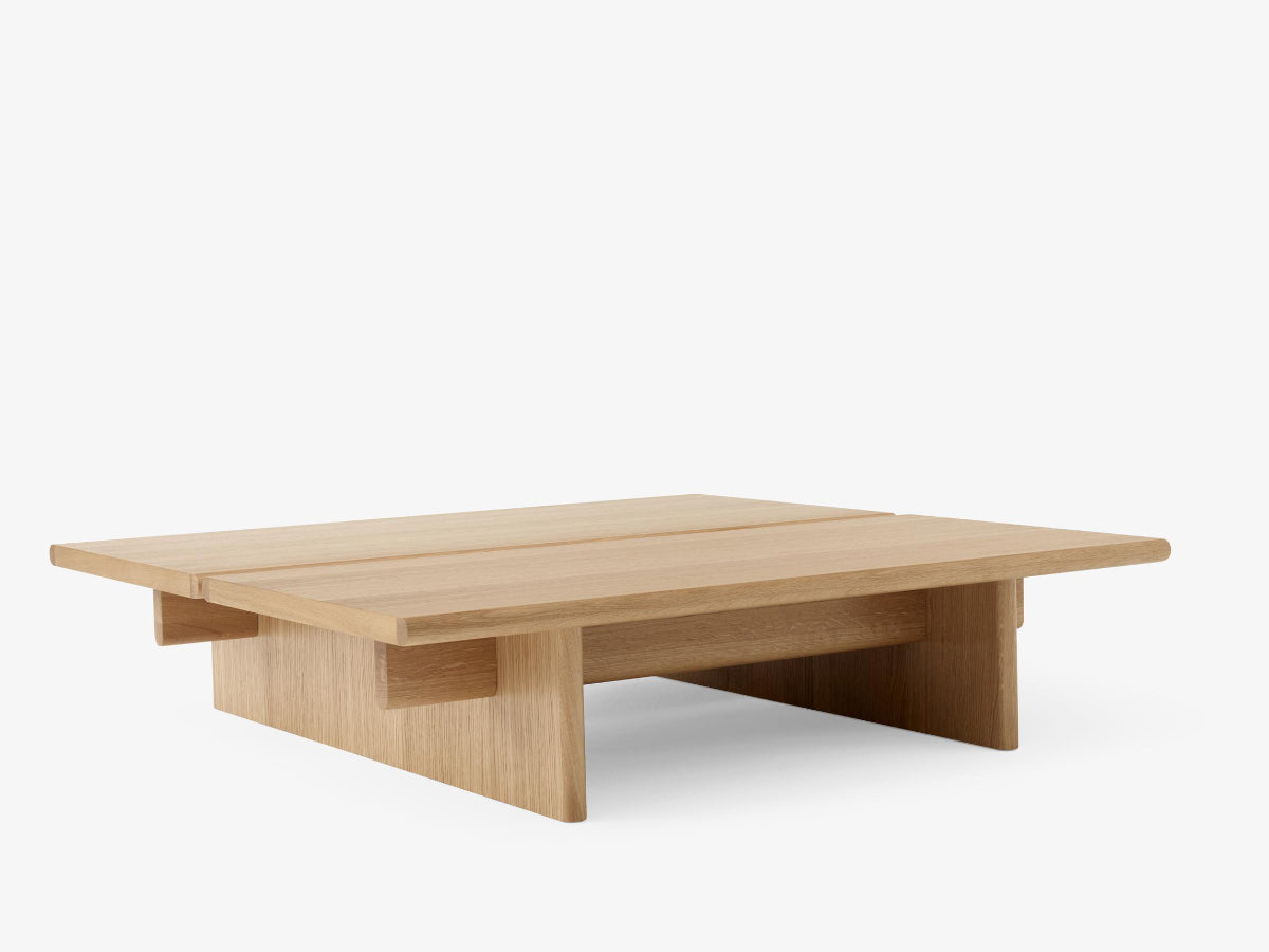 Ita Table &Tradition Ita OS4 Coffee Table | Scandinavian Design - Cimmermann