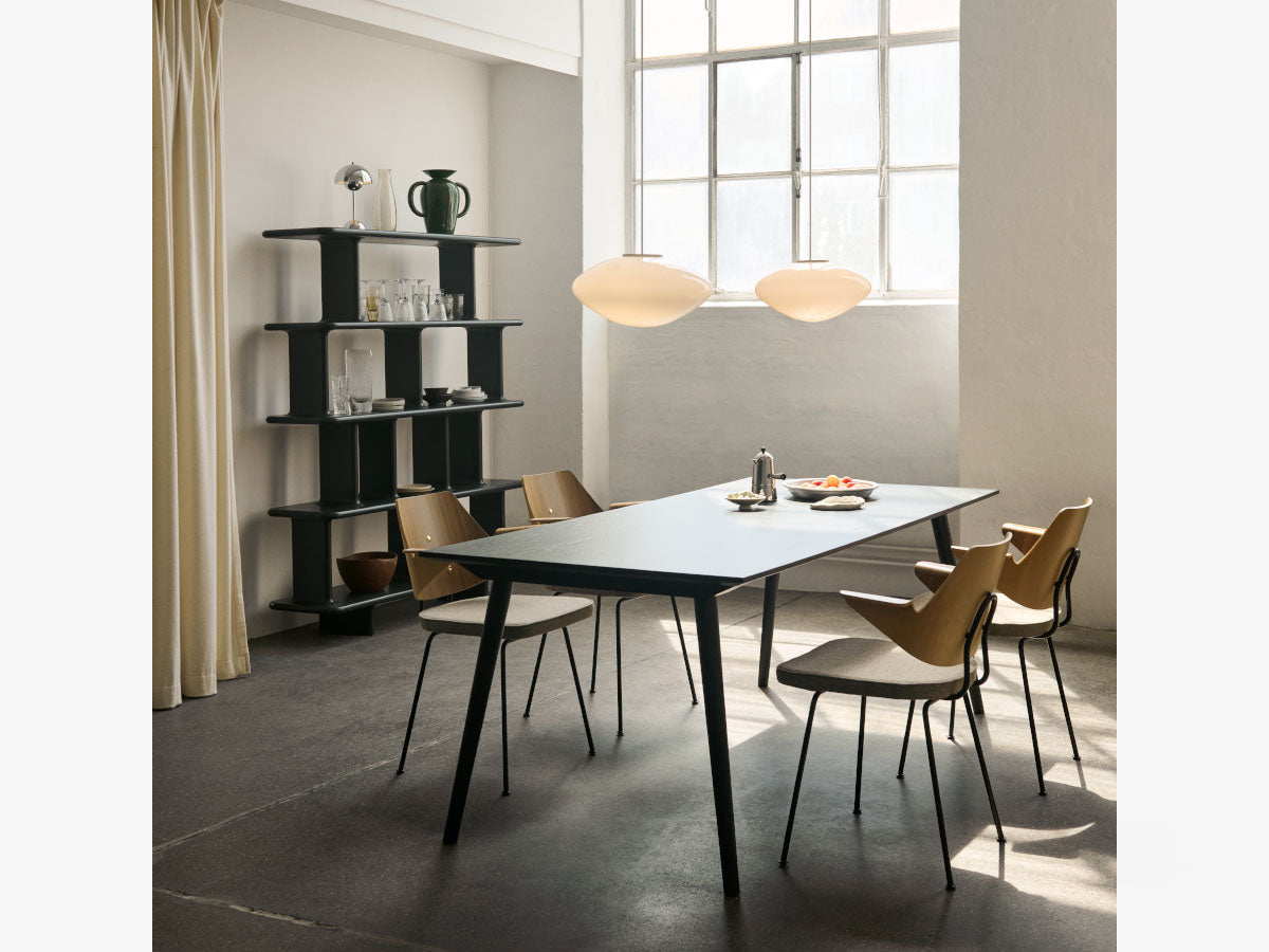 &amp;Tradition Archivo Shelving JH45