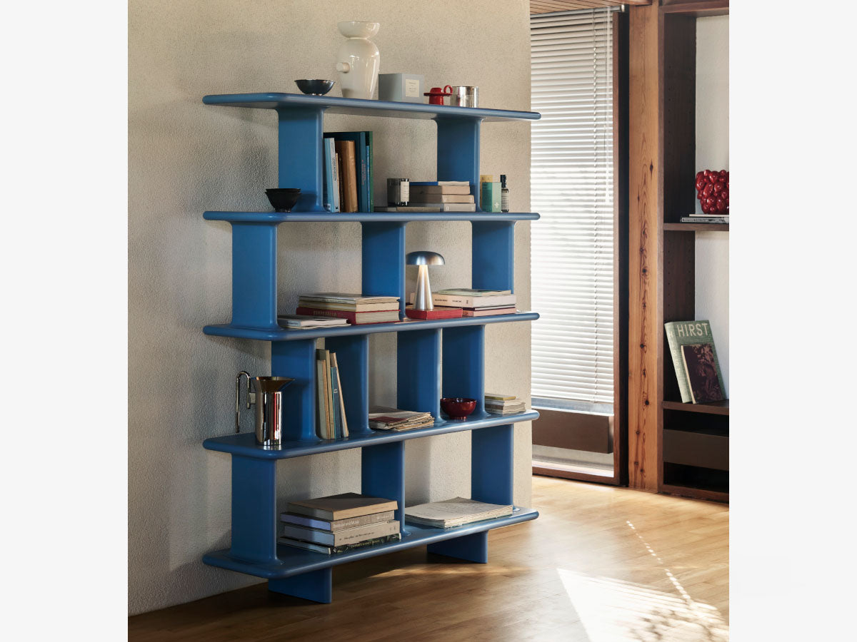 &amp;Tradition Archivo Shelving JH45