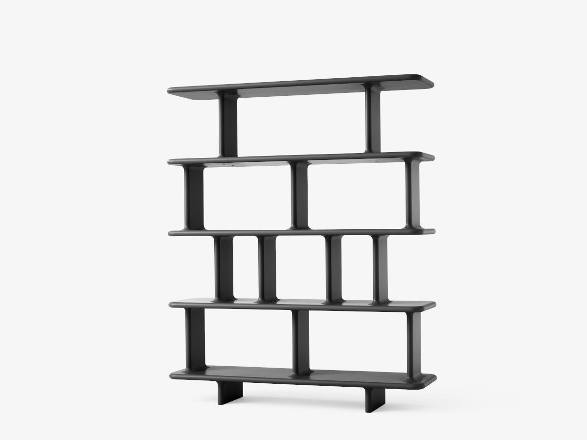 &amp;Tradition Archivo Shelving JH45