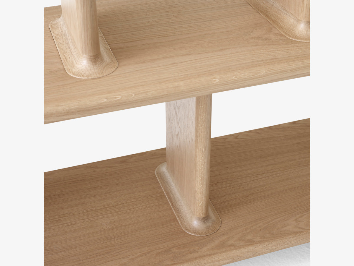 &amp;Tradition Archivo Shelving JH45