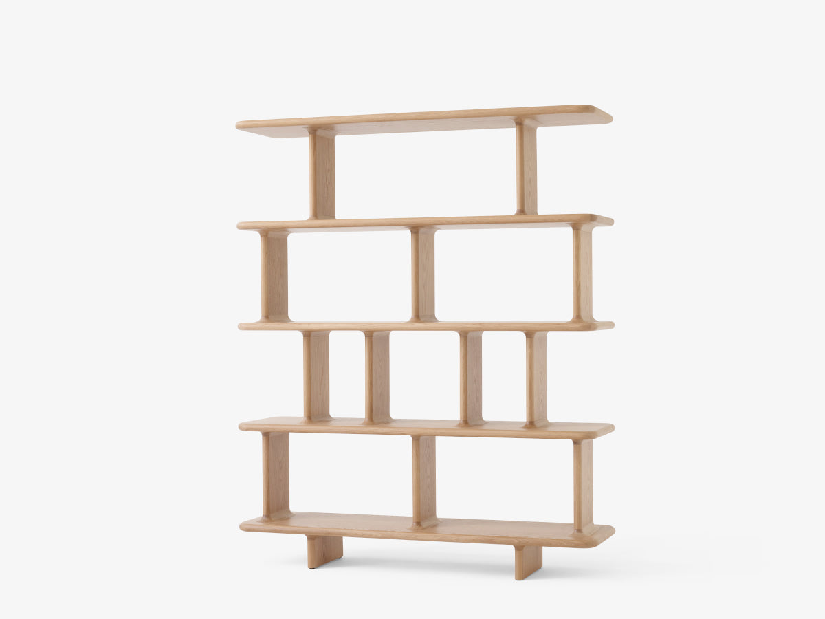 &amp;Tradition Archivo Shelving JH45