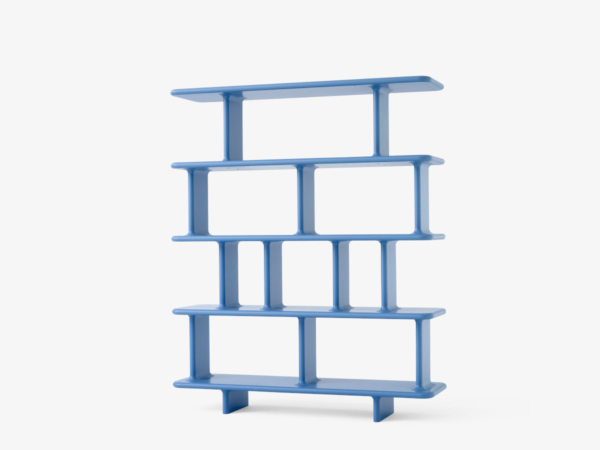 &amp;Tradition Archivo Shelving JH45