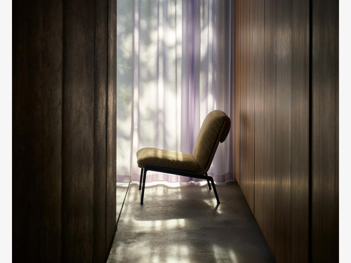 &Tradition Muno LN18 Armchair