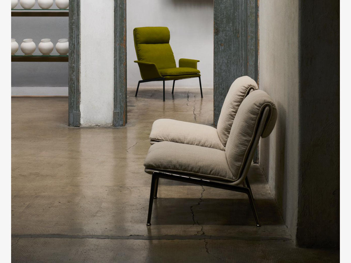 &Tradition Muno LN18 Armchair