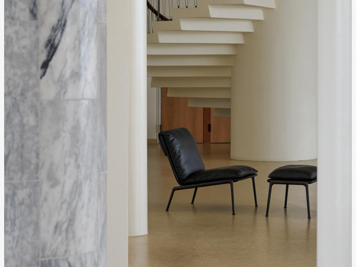 &Tradition Muno LN18 Armchair