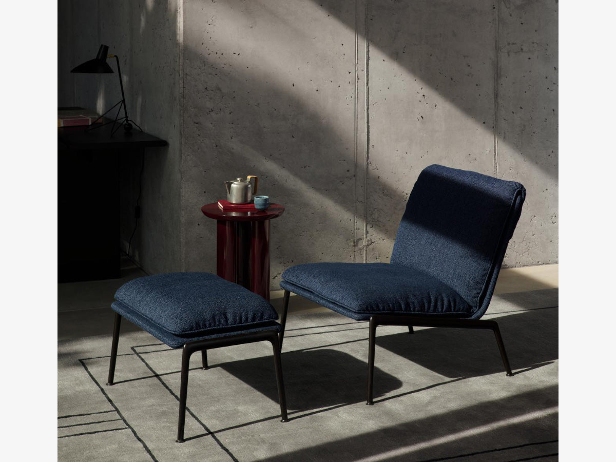 &Tradition Muno LN18 Armchair