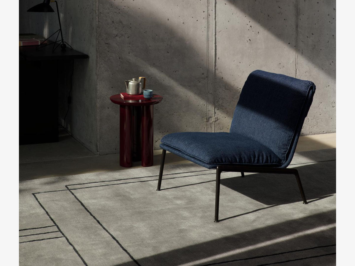 &Tradition Muno LN18 Armchair