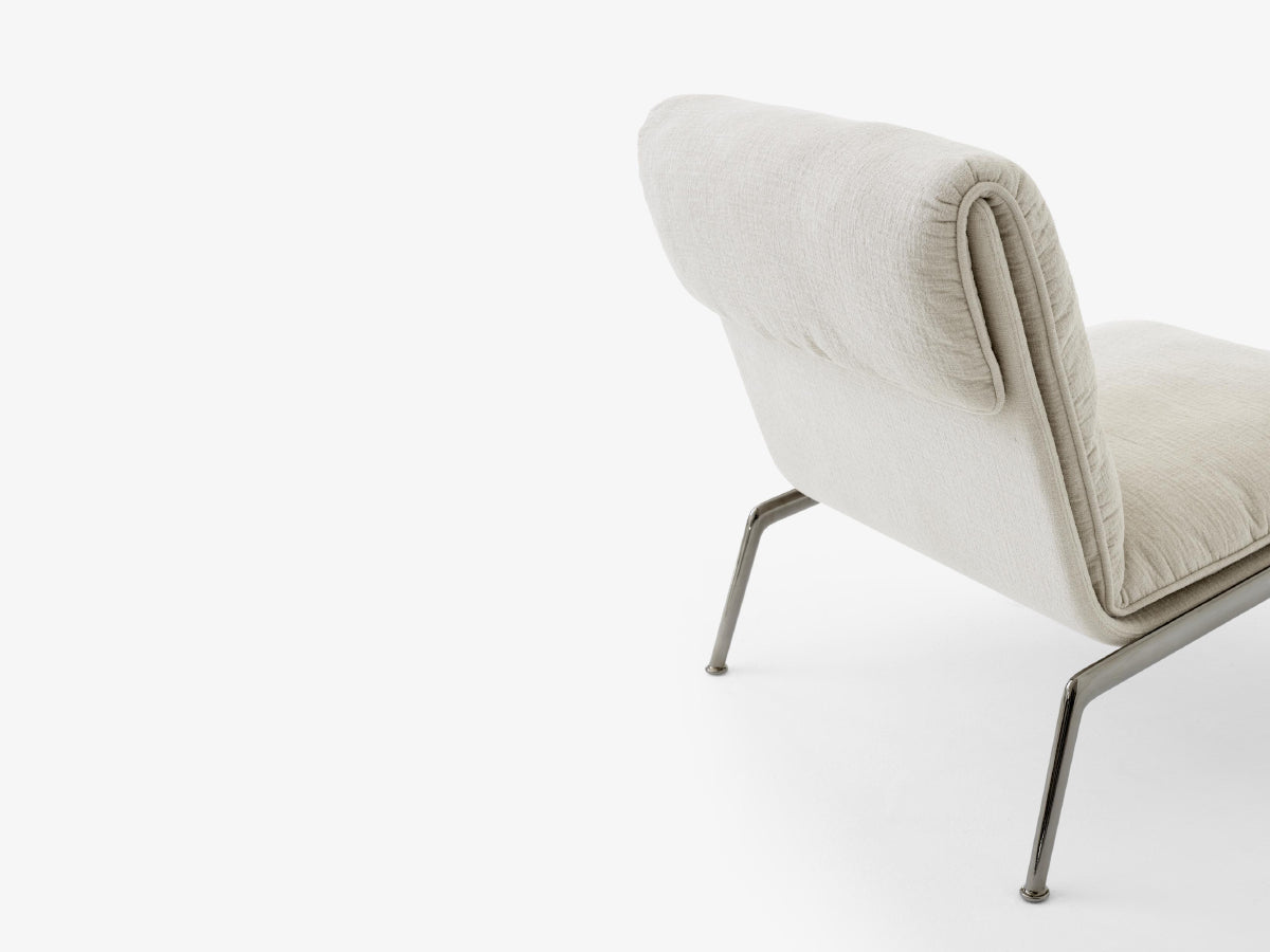 &Tradition Muno LN18 Armchair
