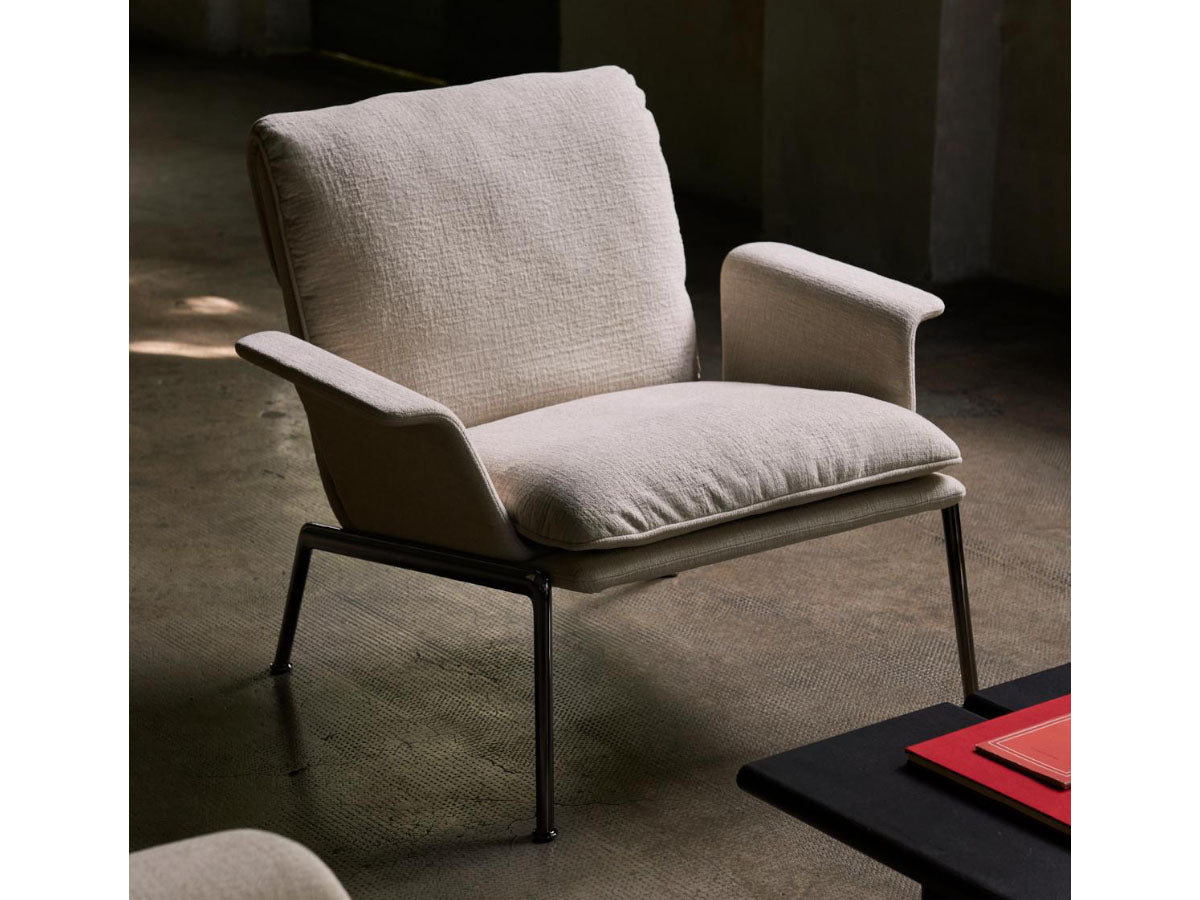 &Tradition Muno LN19 Armchair