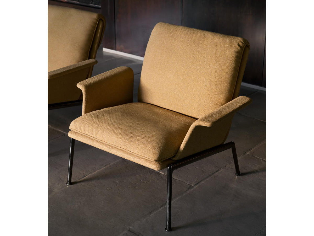 &Tradition Muno LN19 Armchair
