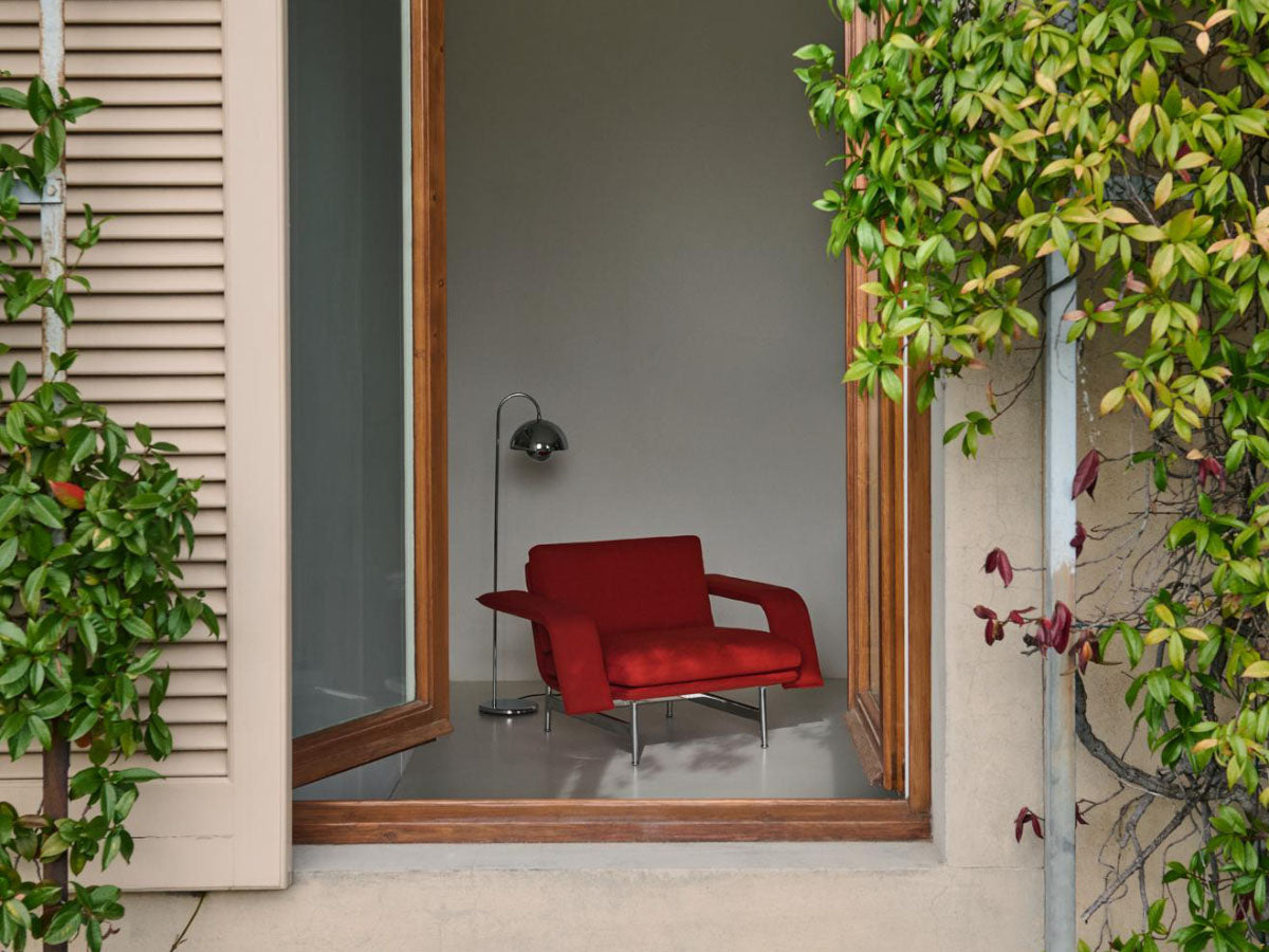 &Tradition Meantime AV29 Armchair