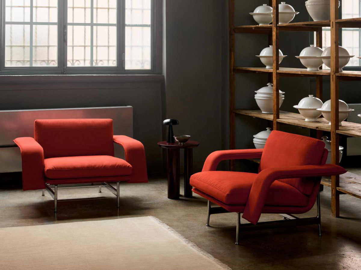 &Tradition Meantime AV29 Armchair
