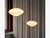 &Tradition Mist Suspension Light