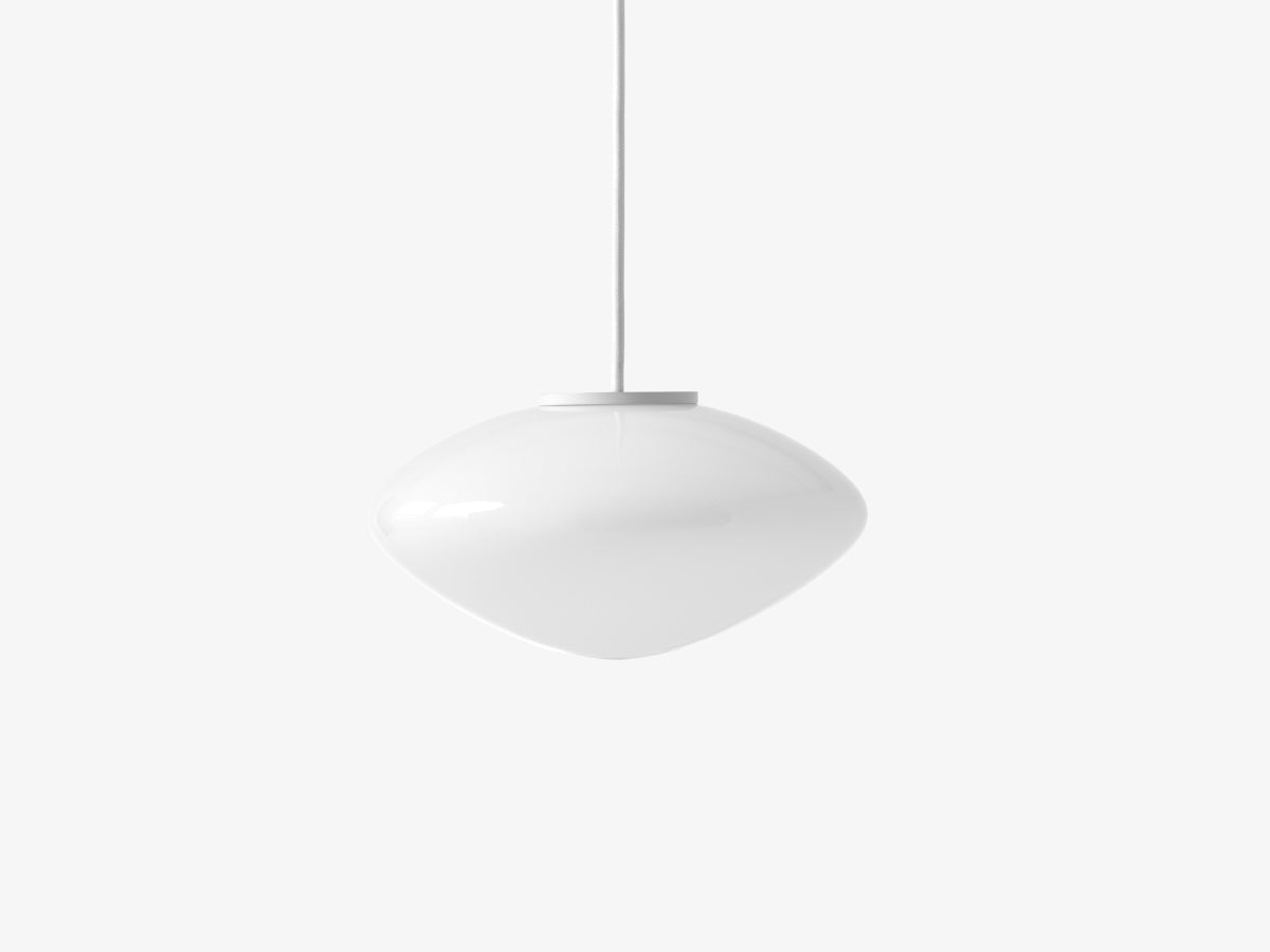 &amp;Tradition Mist Suspension Light