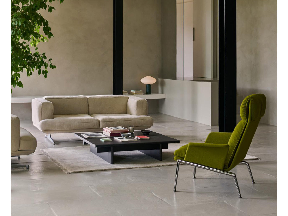 &Tradition Muno LN17 Armchair